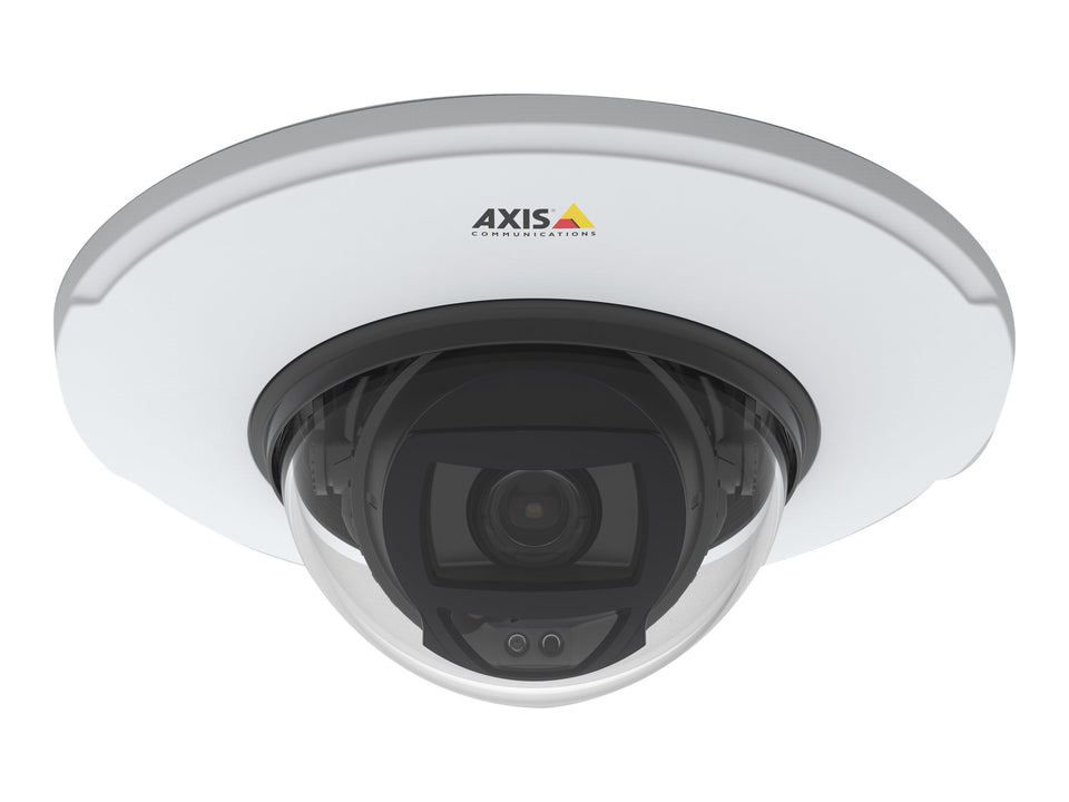 Axis TP3202 - Eingesenkte Halterung für Kamerakuppel