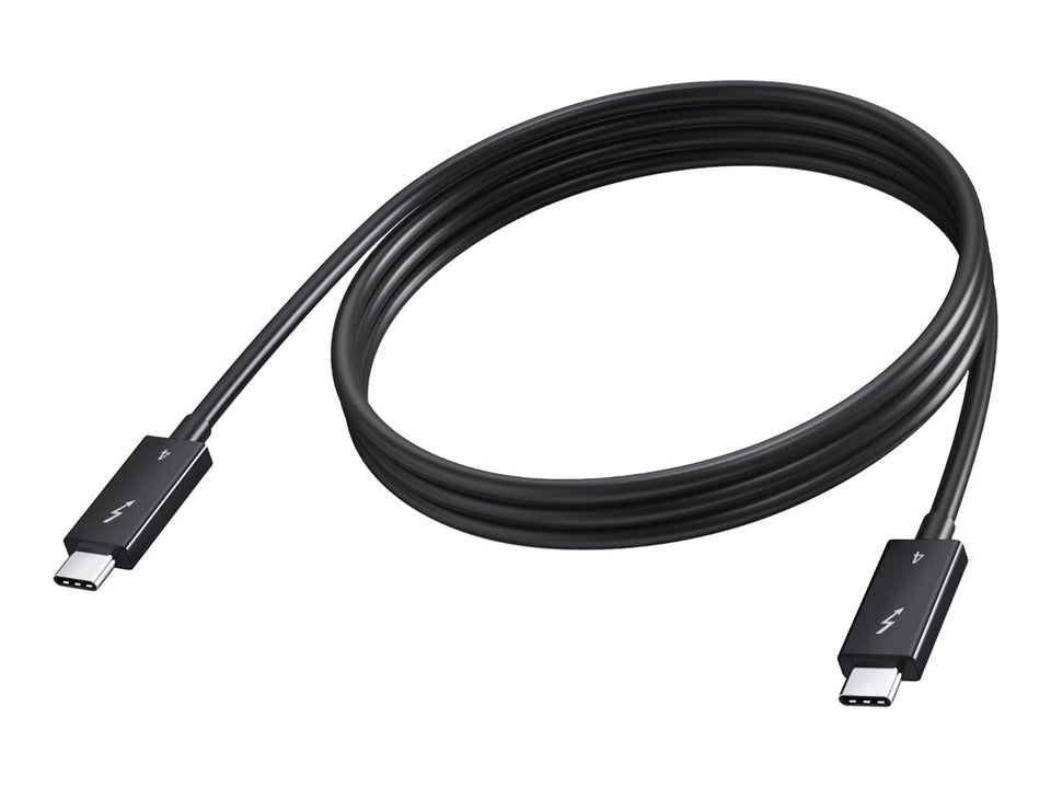 Vision USB-Kabel - USB-C (M) zu USB-C (M)