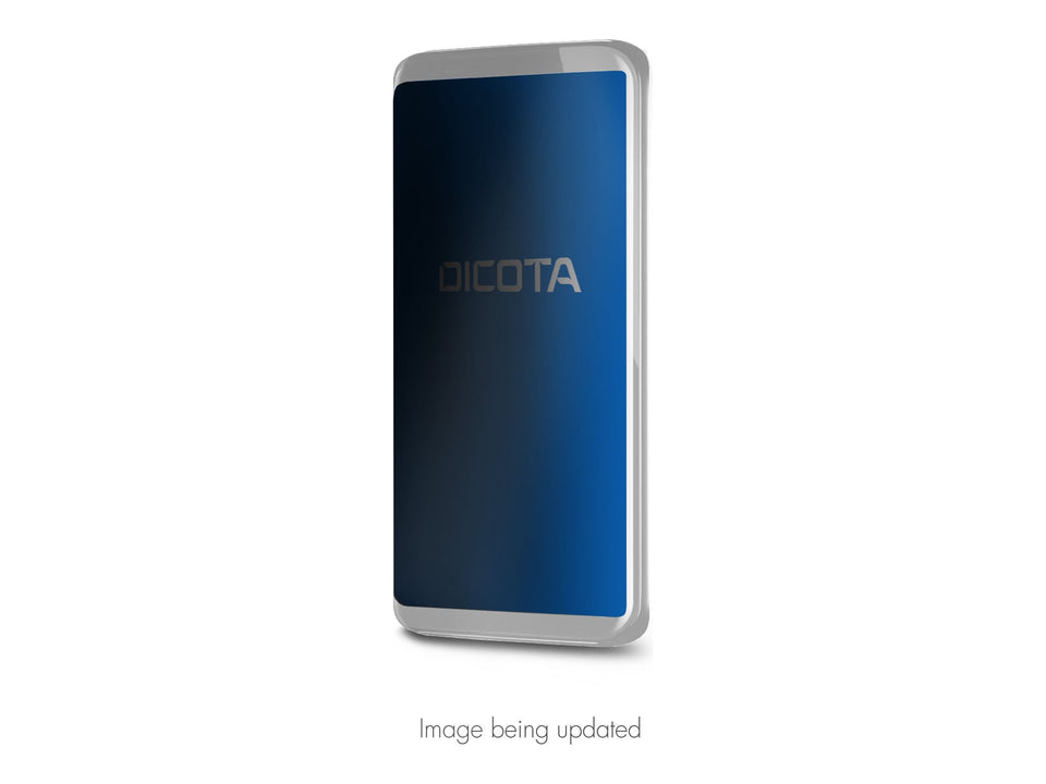 Dicota Blickschutzfilter für Handy - 2-Wege