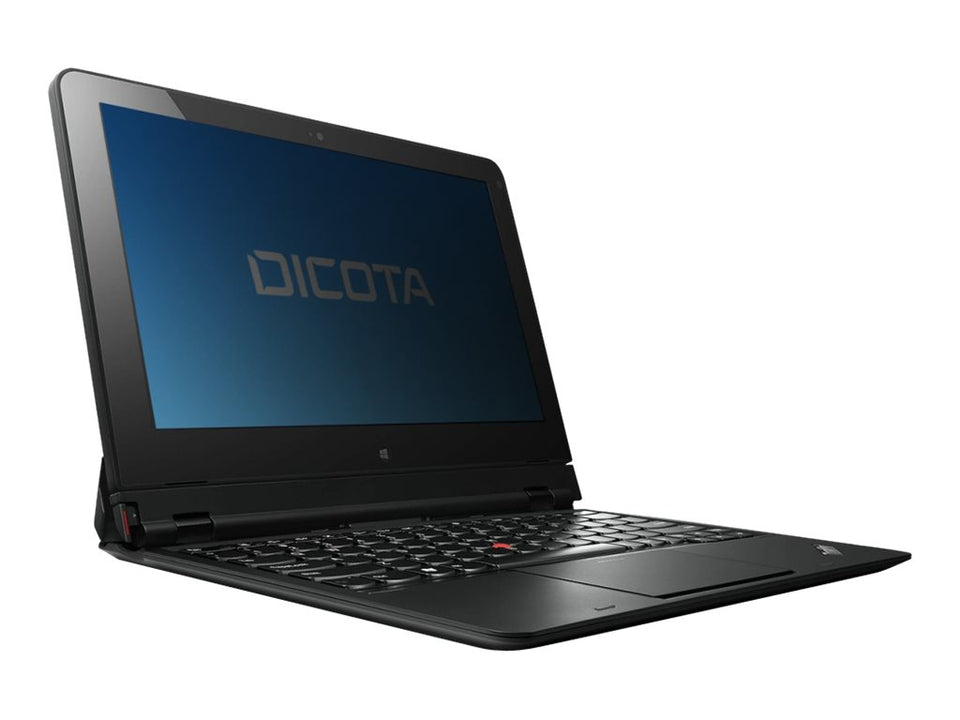 Dicota Secret Premium - Blickschutzfilter für Notebook - 2-Wege - 29.5 cm (11.6")