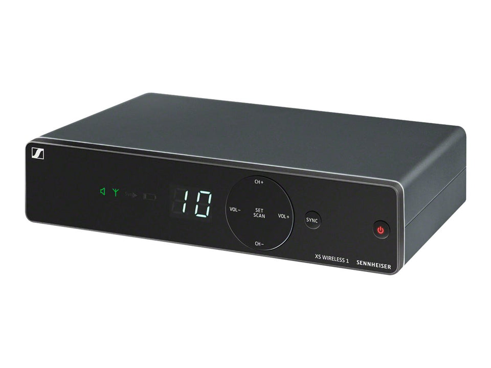 Sennheiser XS WIRELESS 1 XSW 1-ME2-A - Mikrofonsystem