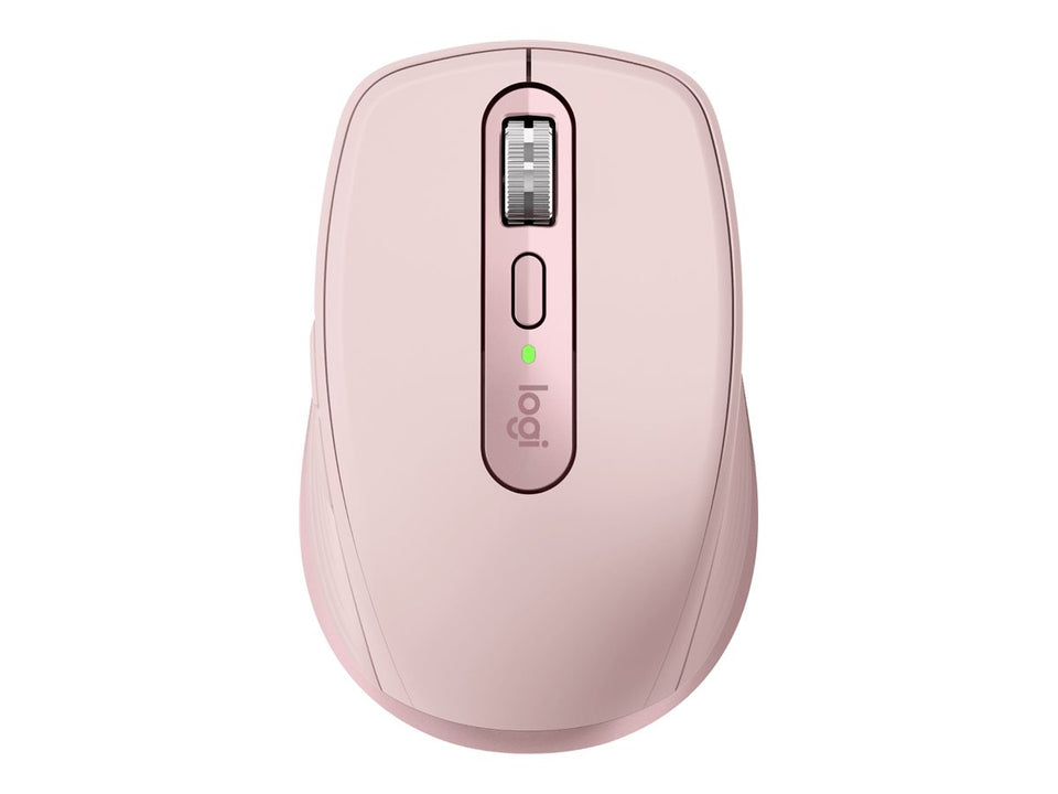 Logitech MX Anywhere 3S - Maus - optisch - 6