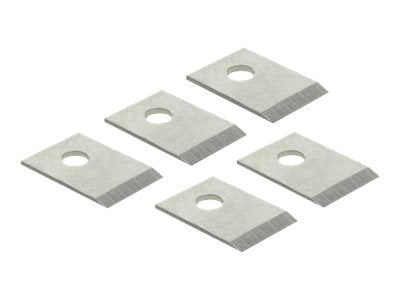 Delock Crimpwerkzeug-Klinge (Packung mit 5)