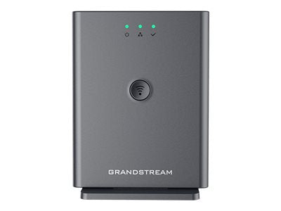 Grandstream DP755 - Basisstation für schnurloses