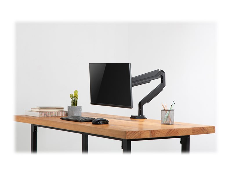 DIGITUS Single Monitorhalterung, 32", 9 kg