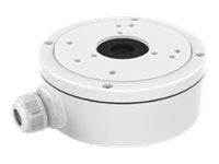 Hikvision CBS - Kameraleitungsführungsbasis