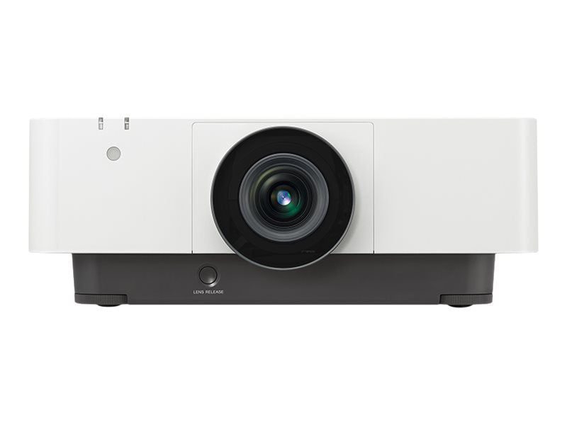 Sony VPL-FHZ85 - 3-LCD-Projektor - 8000 lm - 7300 lm (Farbe)