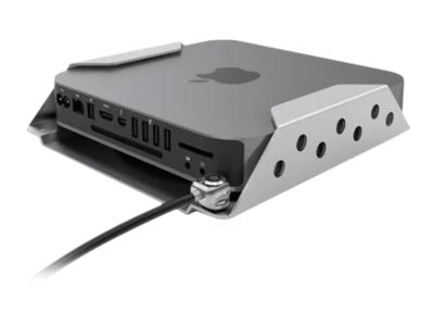 Compulocks Mac Mini Security Mount with Keyed