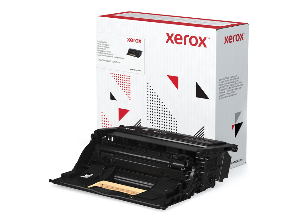 Xerox Schwarz - original - Imaging-Kit für