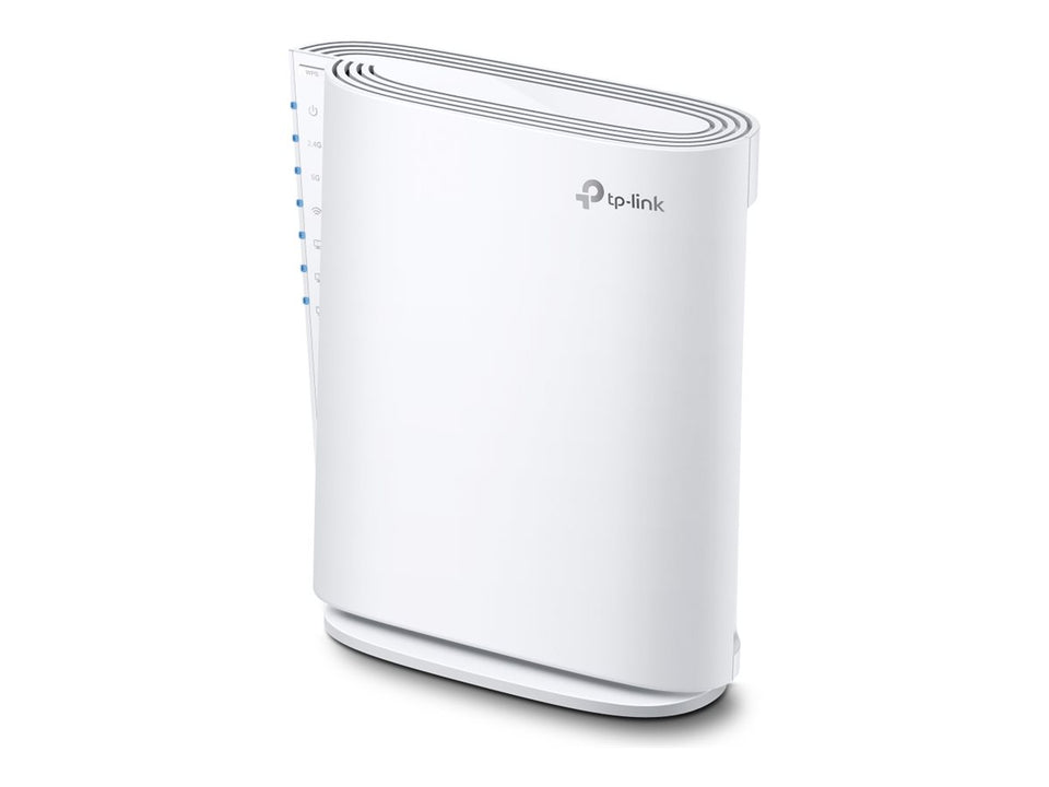 TP-LINK RE6000XD V1 - Wi-Fi-Range-Extender -