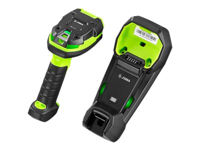 Zebra DS3678-SR - USB Kit - Barcode-Scanner -