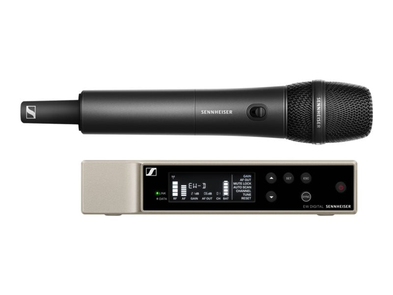 Sennheiser Evolution Wireless Digital EW-D 835-S SET (U1/5)
