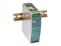 LevelOne POW-4841 - Netzteil (DIN-Schienenmontage