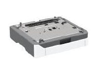 Lexmark Medienfach / Zuführung - 250 Blätter in 1 Schubladen (Trays)