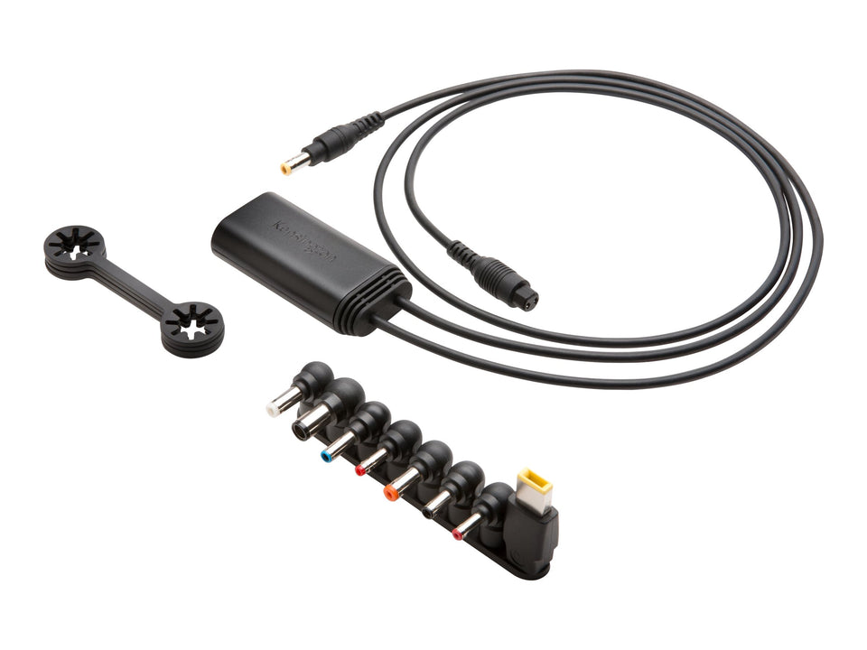 Kensington 60W USB 3.0 Power Splitter for SD4700P
