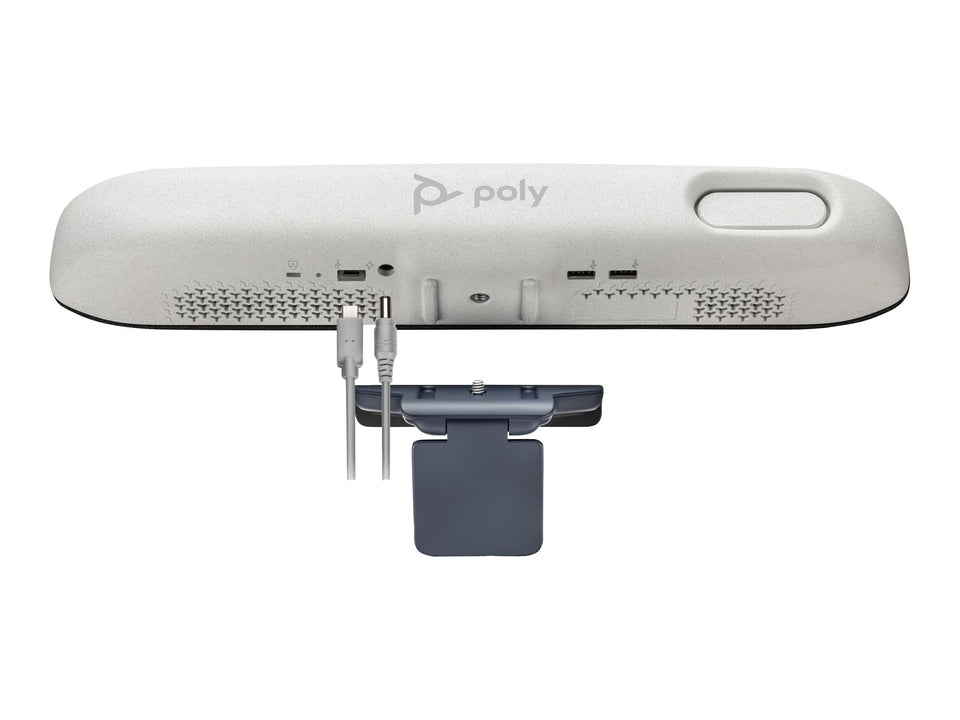 Poly HP Poly - Befestigungskit (Klammer) - für LCD-Display
