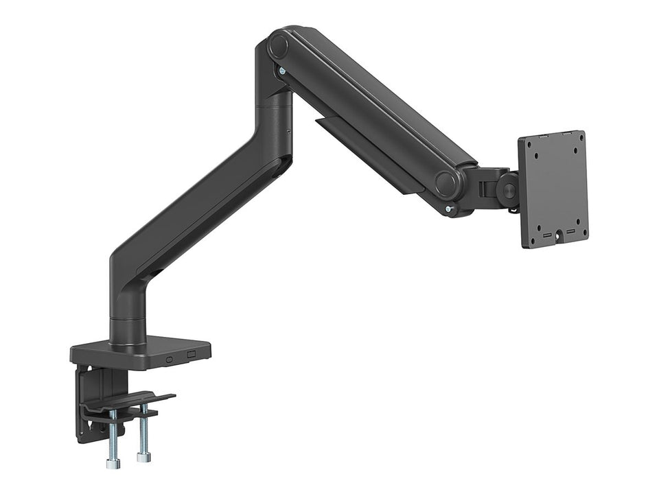 DIGITUS Single Monitorhalterung, 49", 20 kg