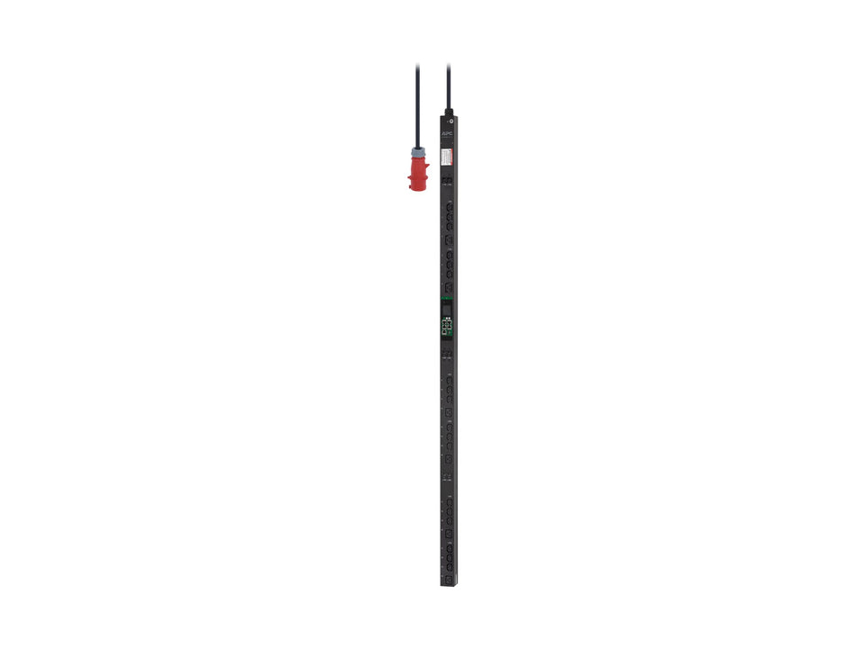 APC EasyPDU EPDU1232MBO - Stromverteilungseinheit (Rack - einbaufähig)