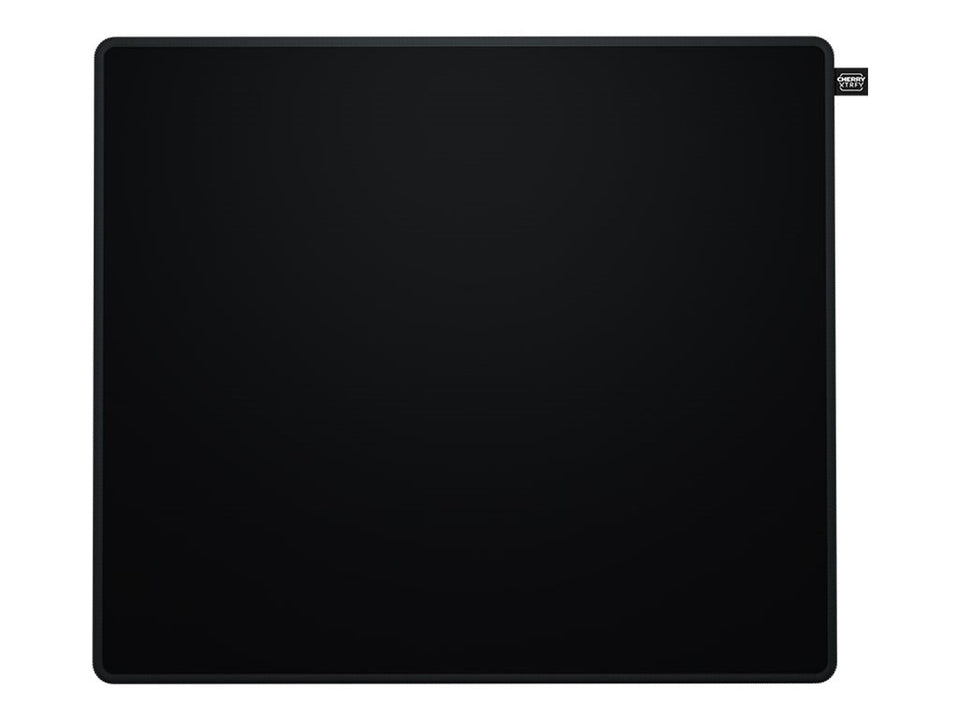 Cherry XTRFY GP6 - Mauspad - groß - Schwarz