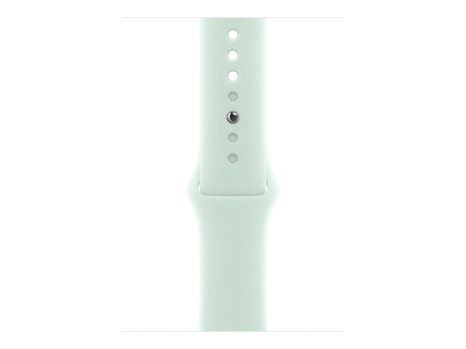 Apple Armband für Smartwatch - 46mm - M/L (für Handgelenke 160 - 210 mm)