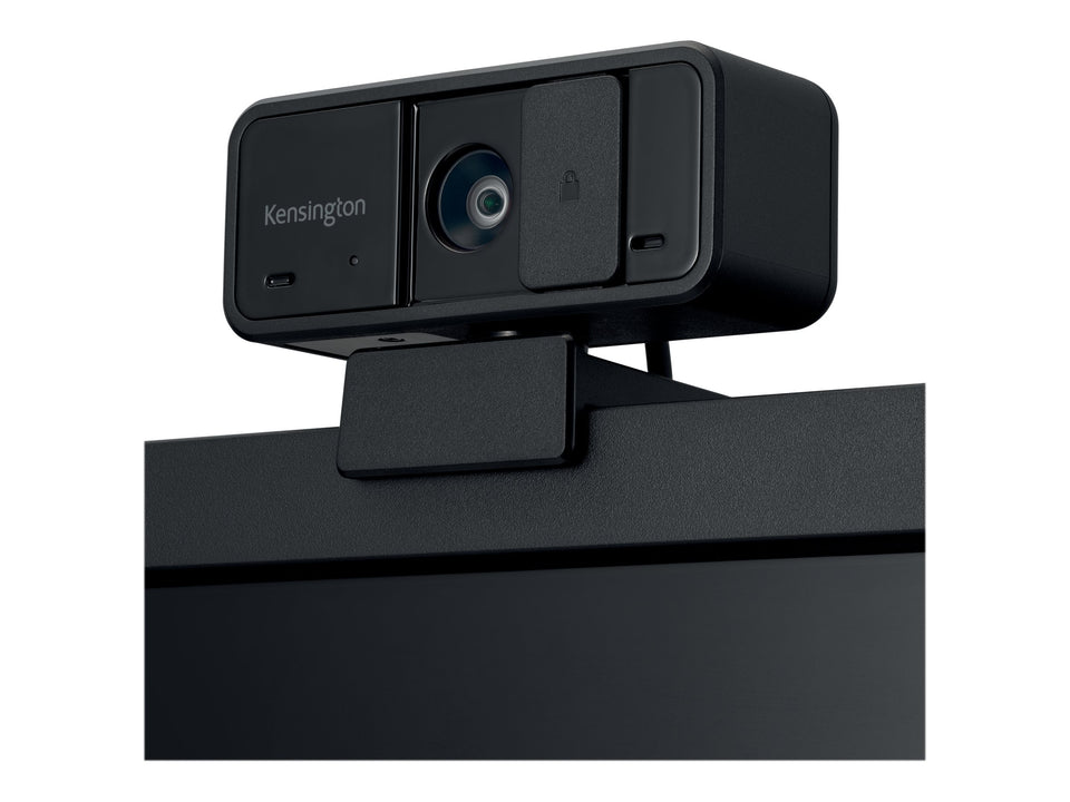 Kensington W1050 - Webcam - Farbe - 2 MP - 1920