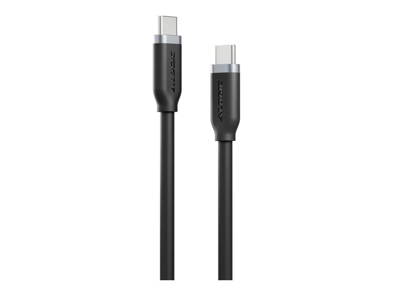 Alogic USB-Kabel - USB-C (M) zu USB-C (M)