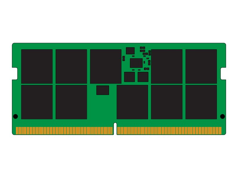 Kingston Server Premier - DDR5 - Modul - 48 GB