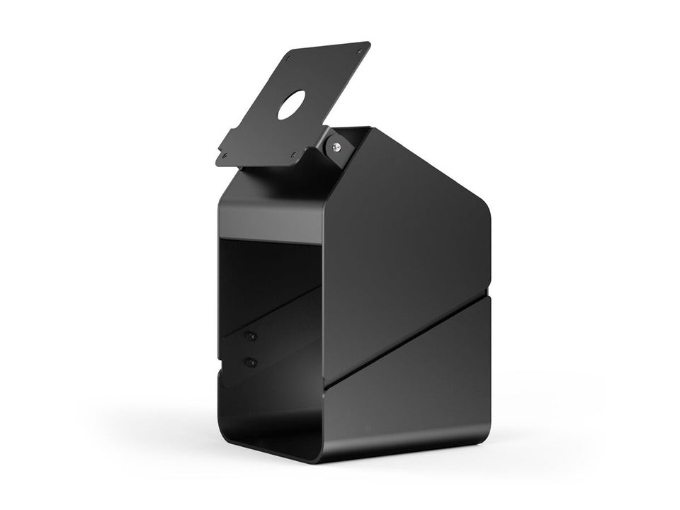Compulocks Tablet Printer Kiosk - Aufstellung