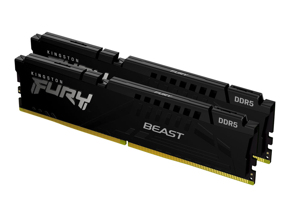 Kingston FURY Beast - DDR5 - Modul - 8 GB - DIMM