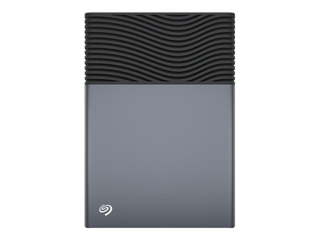 Seagate One Touch - Festplatte - 8 TB - extern (Stationär)