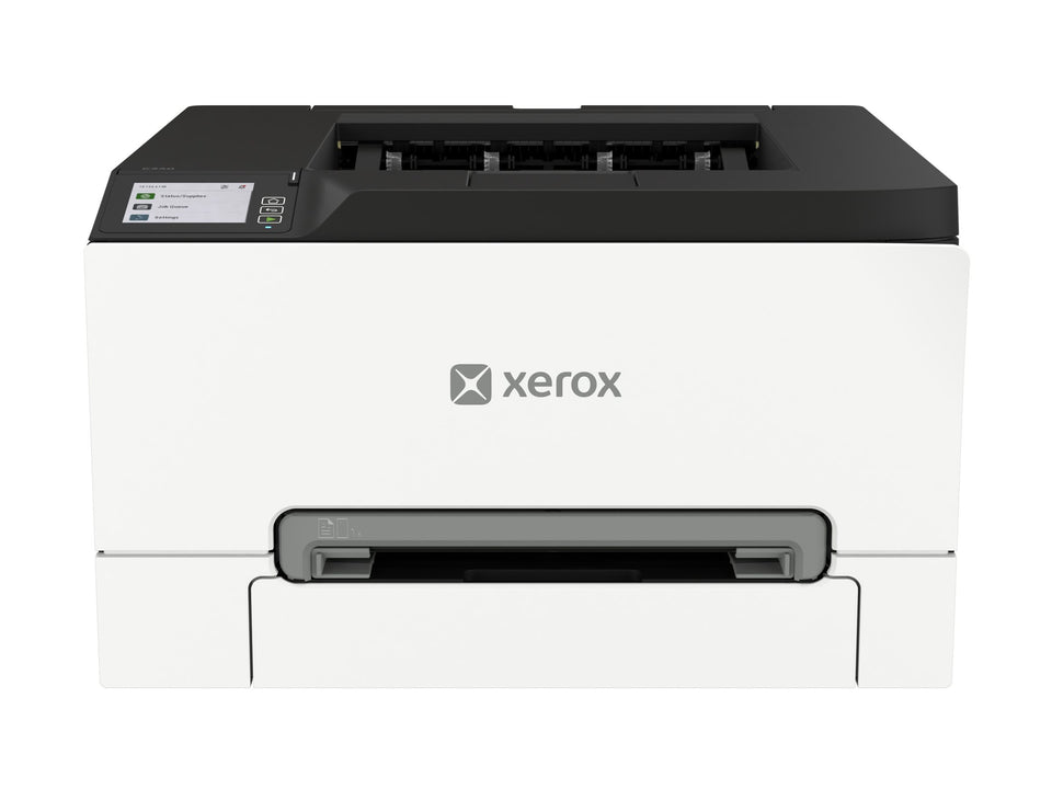 Xerox C240 - Drucker - Farbe - Duplex - Laser - A4/Legal - 2400 x 600 dpi - bis zu 25 Seiten/Min. (einfarbig)