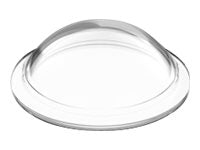 Axis Clear Dome A - Kamerakuppel - klar (Packung mit 4)