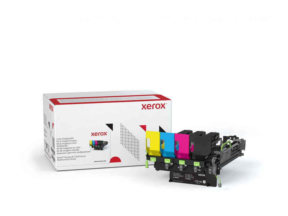 Xerox Long Life - Farbe - original - Box