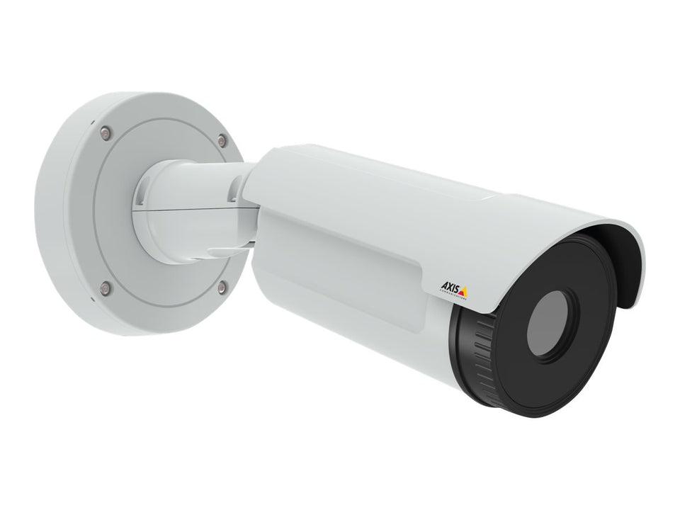 Axis Q1941-E (13mm 8.3 fps) - Thermo-Netzwerkkamera