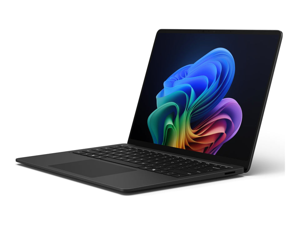 Microsoft Surface Laptop for Business - 7th Edition - Intel Core Ultra 7 266V / 2.2 GHz - Win 11 Pro - Intel Arc Graphics 140V - 16 GB RAM - 512 GB SSD - 35.1 cm (13.8")