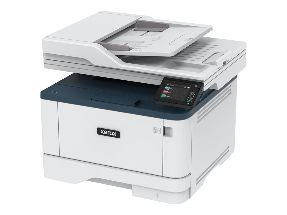 Xerox B315V_DNI - Multifunktionsdrucker - s/w - Laser - Legal (216 x 356 mm)