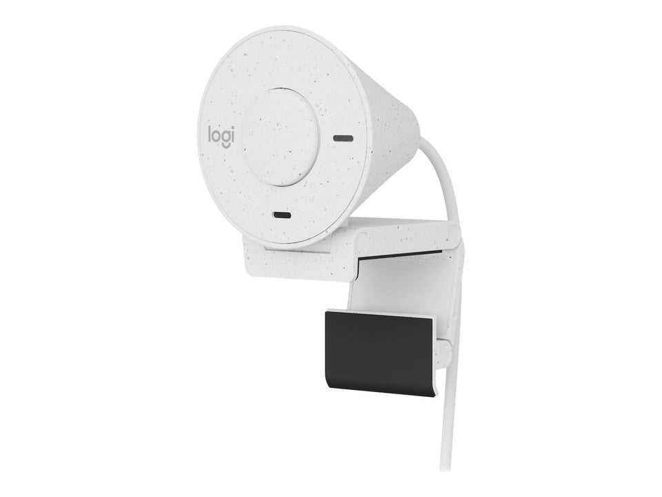 Logitech BRIO 300 - Webcam - Farbe - 2 MP - 1920