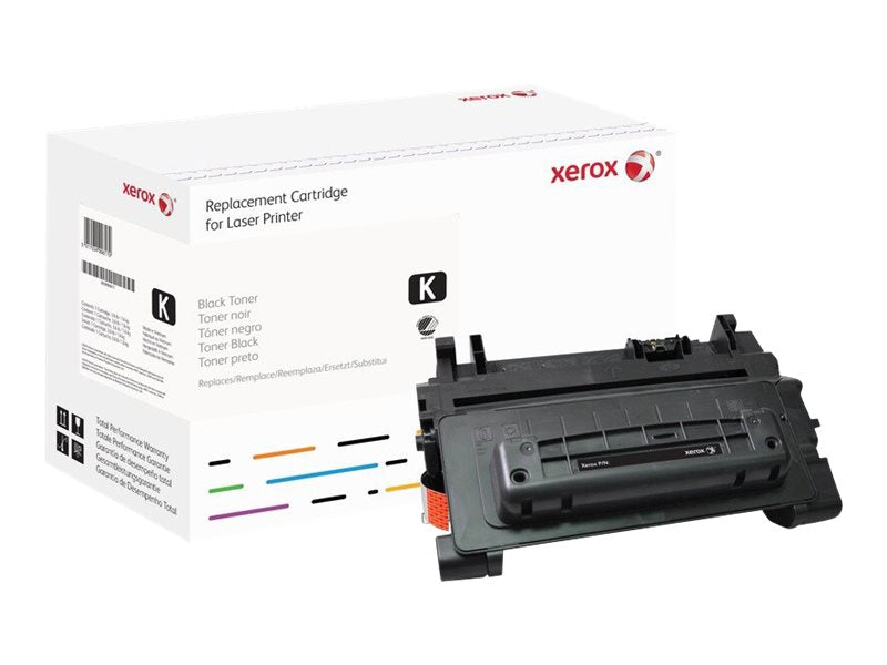 Xerox Schwarz - kompatibel - Tonerpatrone (Alternative zu: HP CF281A)