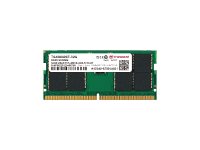 Transcend JetRAM - DDR5 - Modul - 16 GB - SO-DIMM