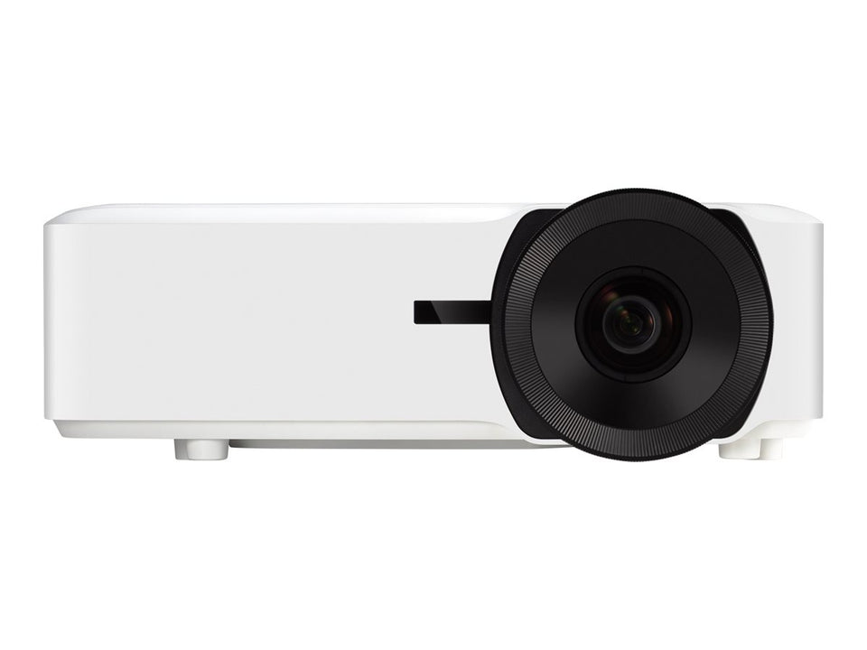 ViewSonic LS921WU - DLP-Projektor - Laser/Phosphor - 6000 ANSI-Lumen - WUXGA (1920 x 1200)