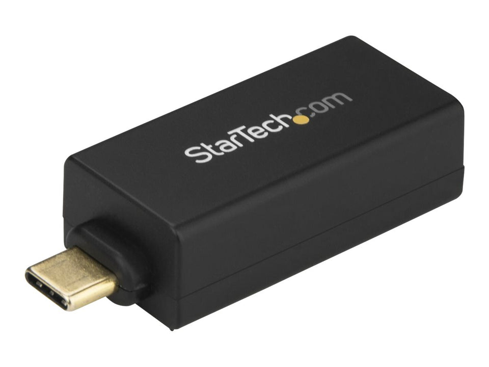 StarTech.com Startech USB-C auf Gigabit Ethernet Adapter