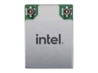 Intel Wi-Fi 6E AX210 - Netzwerkadapter - M.2