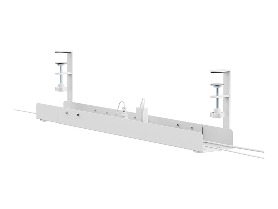 Neomounts Kabelmanagementfach - Klemmdesign