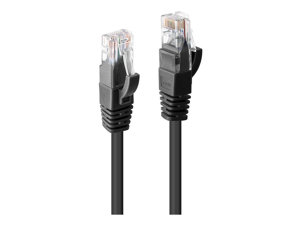 Lindy Netzwerkkabel - RJ-45 (M) zu RJ-45 (M)