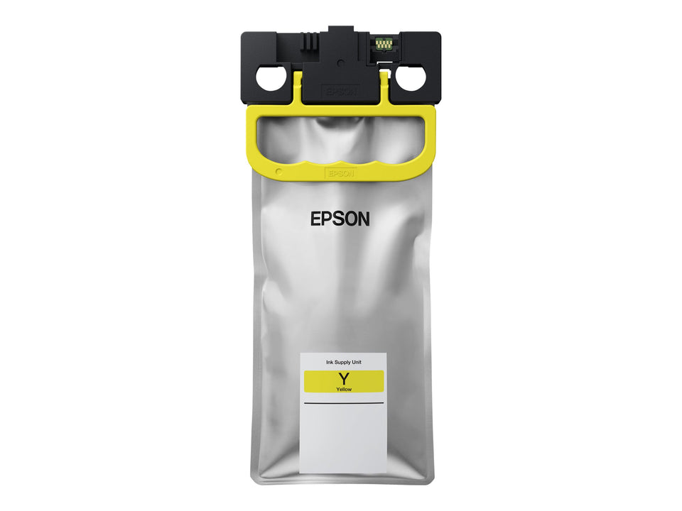 Epson Größe XXL - Gelb - original - Tinten-Packung