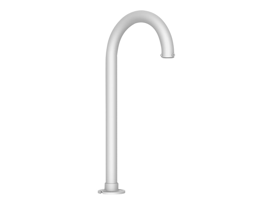 LevelOne CAS-7337 - Schwanenhalshalterung für