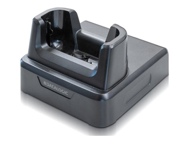 Datalogic Ladestation - Single Slot - Ausgangsanschlüsse: