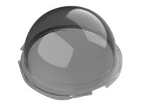 Axis M42 dome A - Kamerakuppel - Smoked (Packung mit 4)