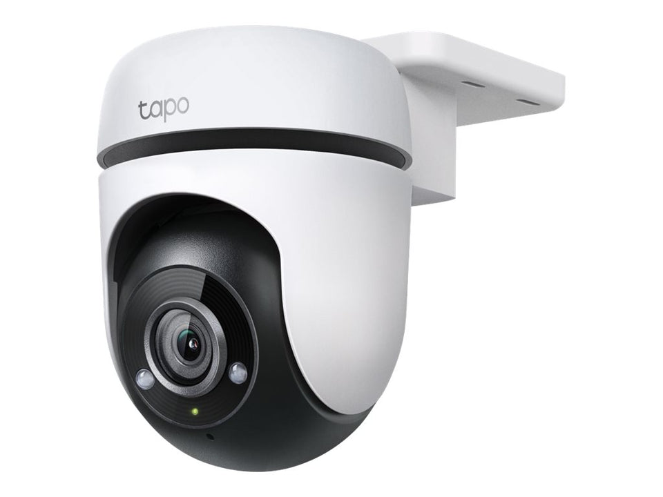TP-LINK Tapo C500 V1 - Netzwerk-Überwachungskamera - Innenbereich, Außenbereich - staubbeständig/wasserfest - Farbe (Tag&Nacht)