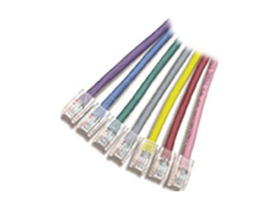 APC Patch-Kabel - RJ-45 (M) zu RJ-45 (M) -